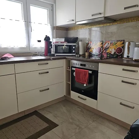 2 * Sankt Georgen im Schwarzwald