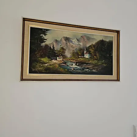 2 * Sankt Georgen im Schwarzwald