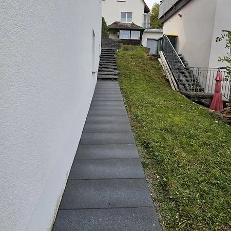 Apartmán 2 Sankt Georgen im Schwarzwald